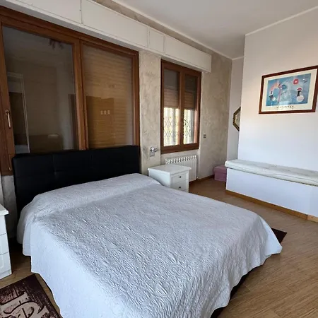 Hébergement de vacances The House Of Freedom - Sea View In