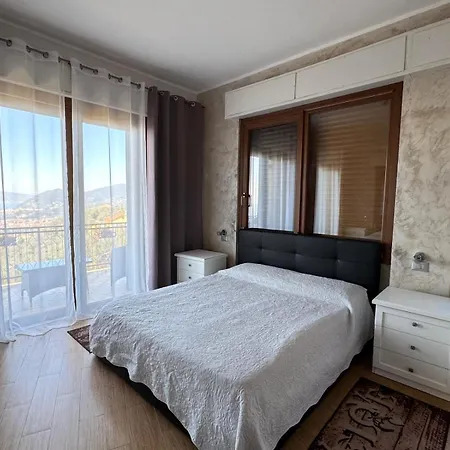 The House Of Freedom - Sea View In